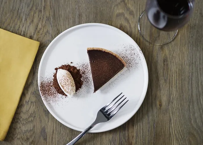 Hotel Voco - Haymarket By Ihg