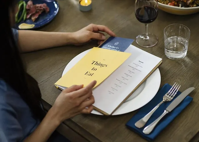 Voco - Haymarket By Ihg