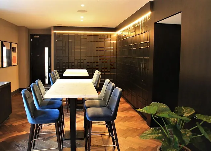 Voco - Haymarket By Ihg Hotel