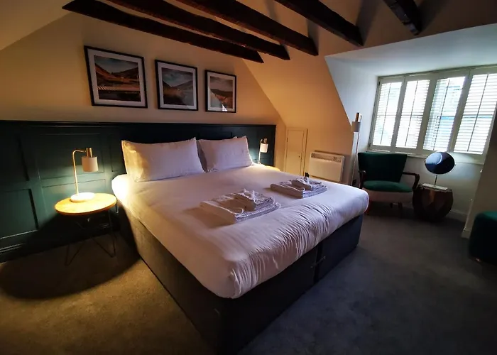 The Balerno Edinburgh