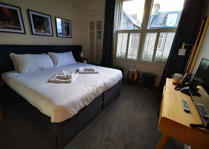 The Balerno Edinburgh