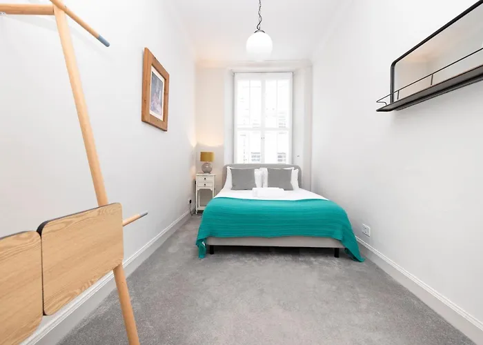 Joivy Sophisticated Near Castle Appartement *