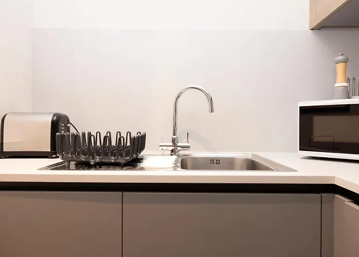 Joivy Sophisticated Near Castle *