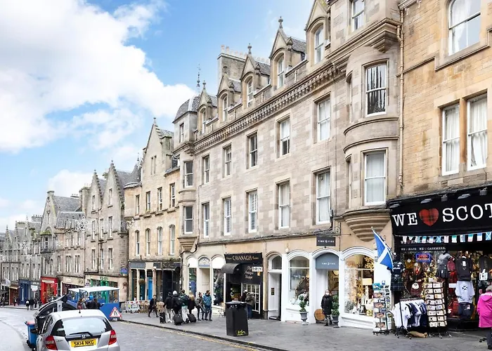 Appartement Joivy Sophisticated Near Castle