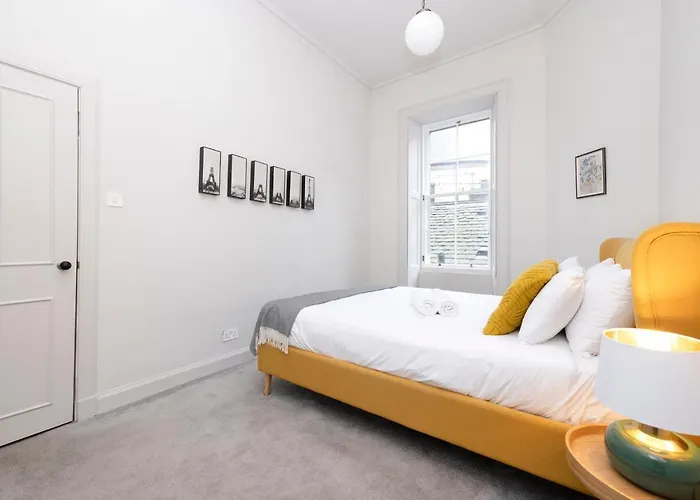 Joivy Sophisticated Near Castle Appartement *