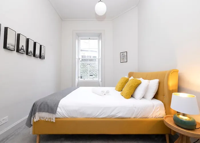 Joivy Sophisticated Near Castle Appartement *