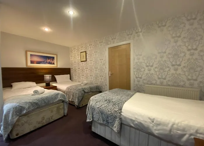 Hotel Park View House 3*