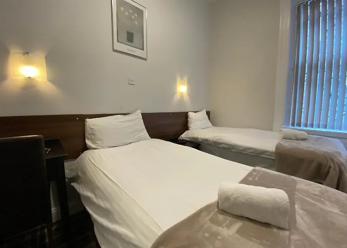 Hotel Park View House 3*