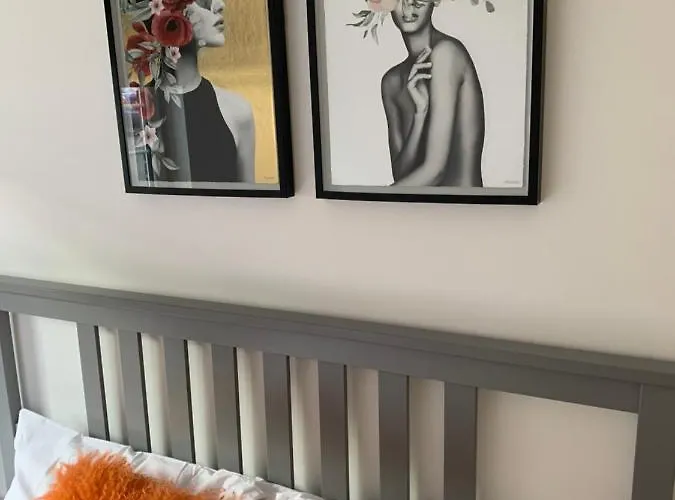 Daire Causewayside *