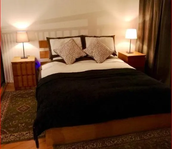 Mezzanine In Historic School