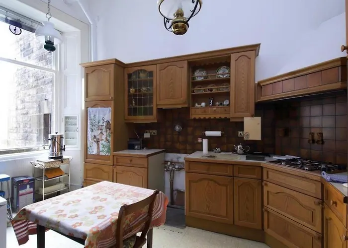 Διαμέρισμα Quirky, West End, House Εδιμβούργο