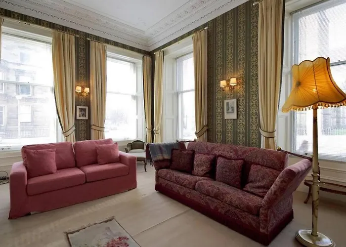 Quirky, West End, House Διαμέρισμα *