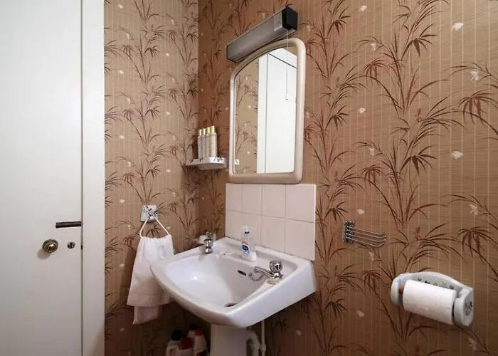 Apartmán Quirky, West End, House