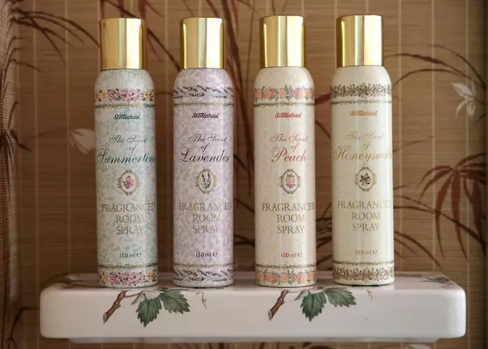 Apartmán Quirky, West End, House