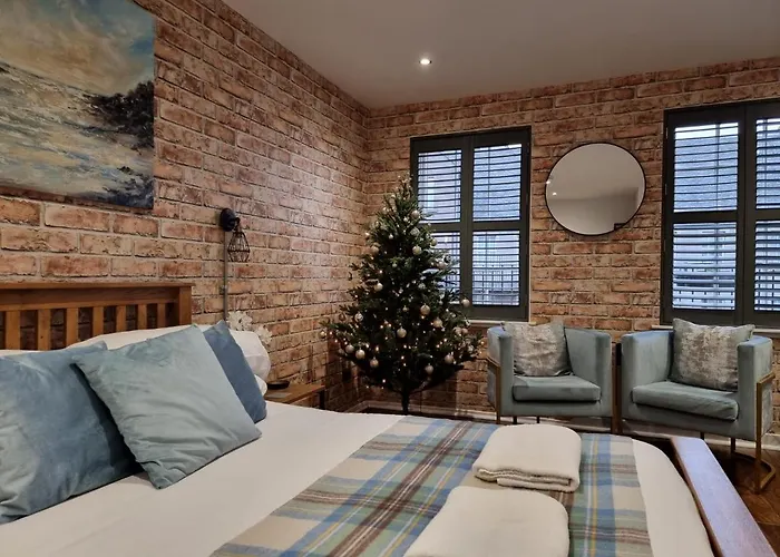 Hart Castle Rock Grassmarket * אדינבורו