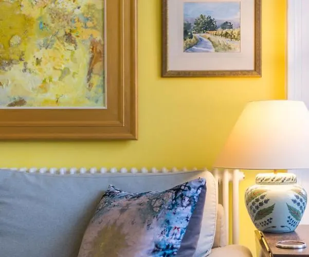 Huntly Street בית נופש *