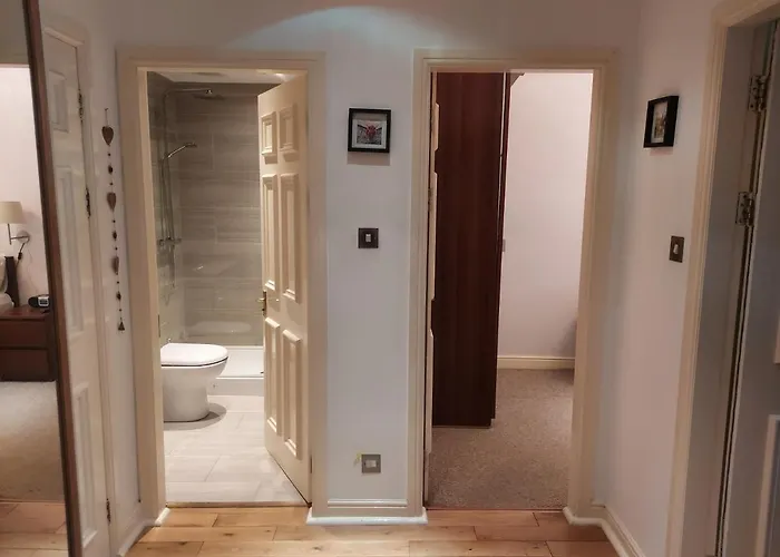 Sunshine On Leith شقة *