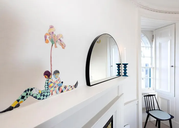 Joivy Observatory House & 度假居 *