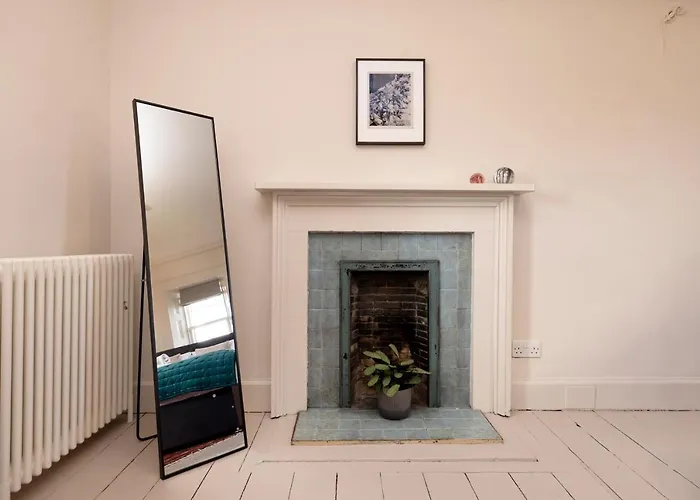 度假居 Joivy Observatory House & *