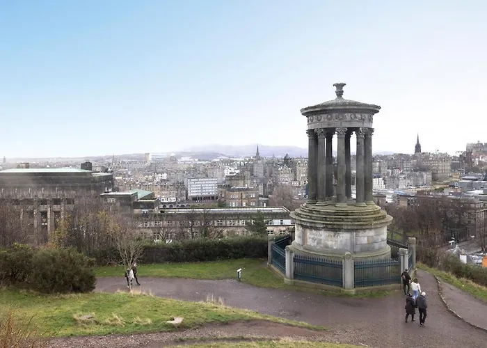 Joivy Observatory House & 度假居 *