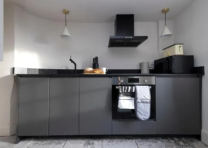 度假居 Joivy Observatory House & *