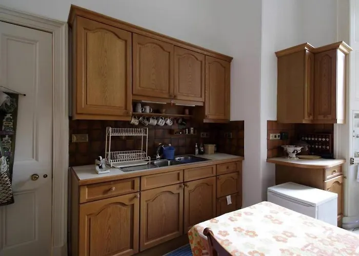 Quirky, West End, House Διαμέρισμα *