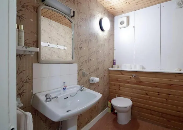 Διαμέρισμα Quirky, West End, House