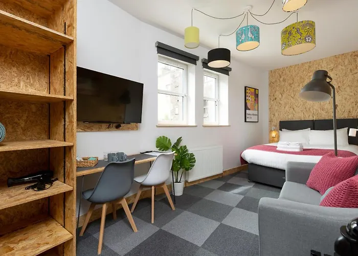 On The Walk Edimburgo