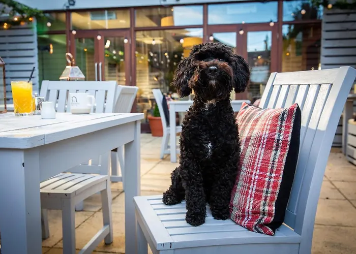 Ja The Bruntsfield - Edinburgh Hotel Edinburgh