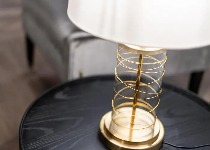 Otel Luxury Georgian Retreat - Hot Tub - Patio *