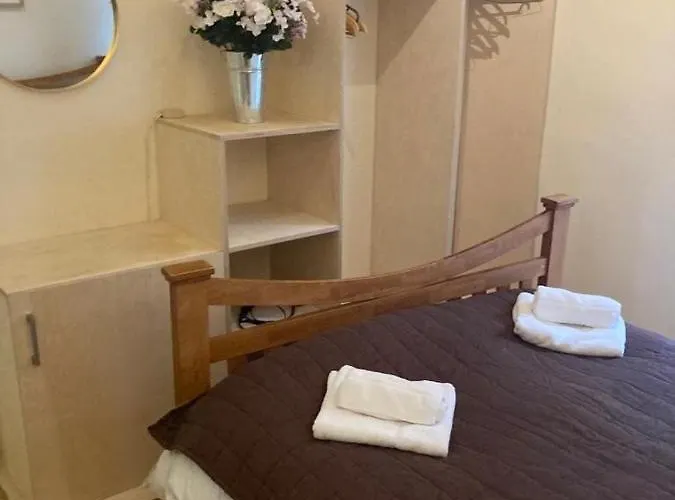 The Broughton Road شقة إدنبرة