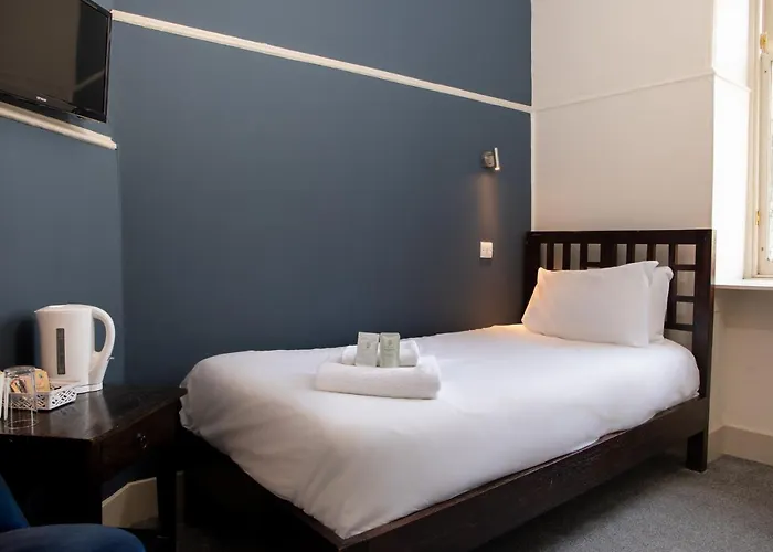Joivy Haymarket 3*