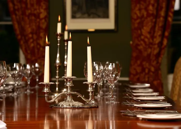 Hotel The Howard, An Ascend Collection Member Edinburgh