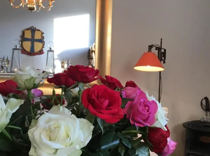 Гостевой дом Martins Guest House