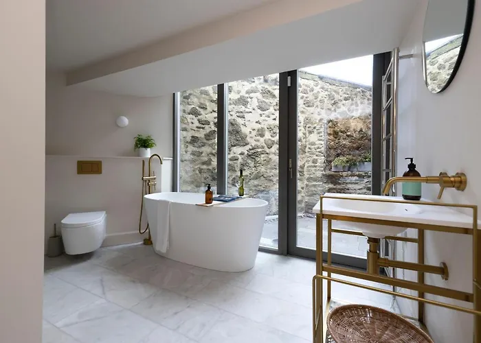 度假居 Joivy Observatory House & *