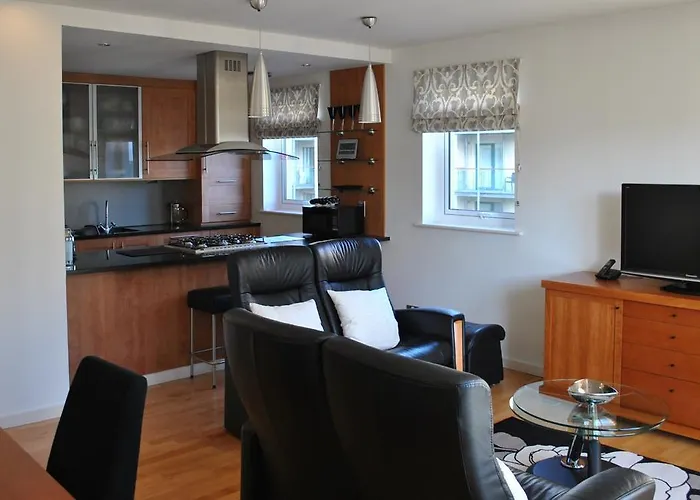 شقة Dreamhouse Holyrood Park إدنبرة