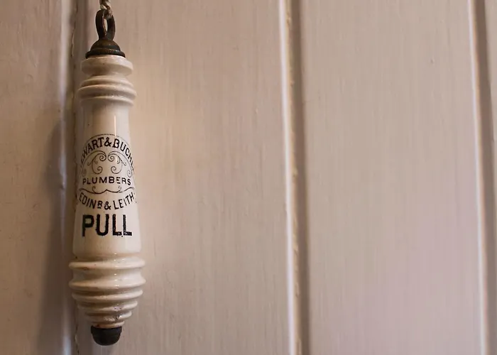 Highfield Affittacamere