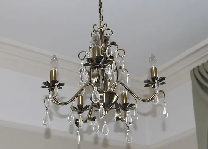 Affittacamere Highfield Edimburgo