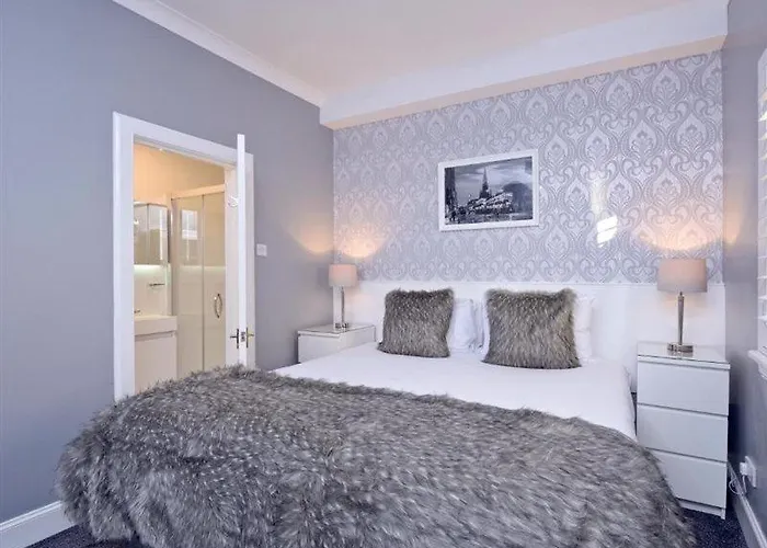 Alpha Bed and Breakfast 3*