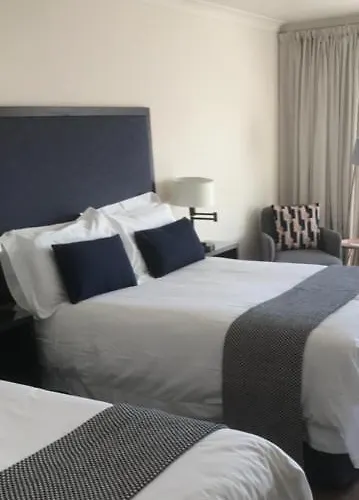 Apartment Aaron Glen *