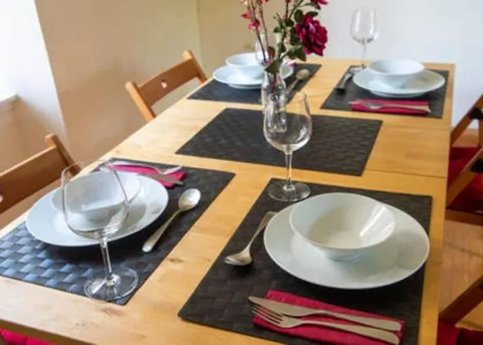 Guestready - Greyfriars Bobby View - Old Town Daire