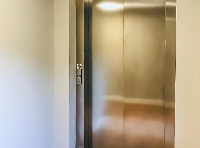 Castle View Luxury 1 Bed *