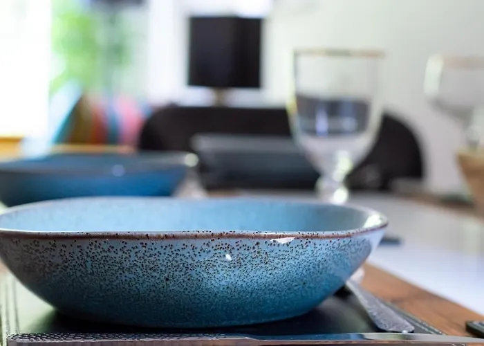 Castle View Luxury 1 Bed