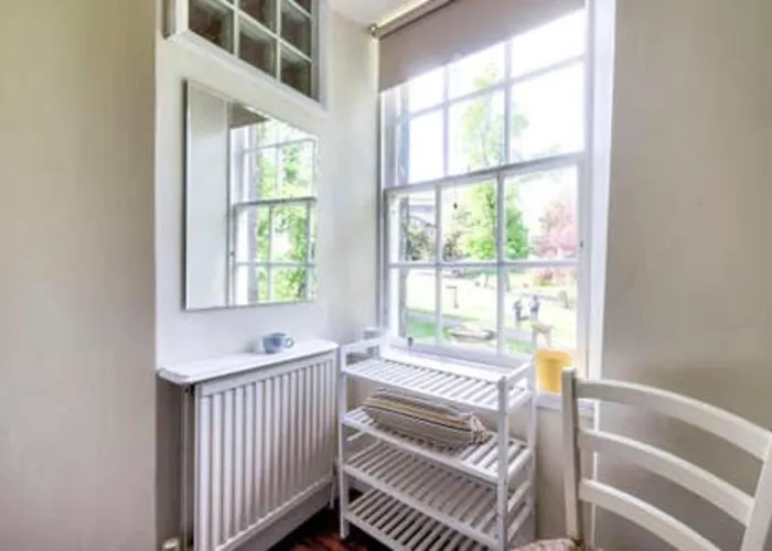 Guestready - Greyfriars Bobby View - Old Town * Edinburgh