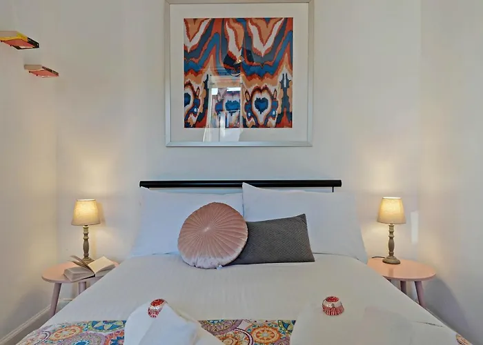 Lejlighed Cozy With Character Logie Main Door Flat