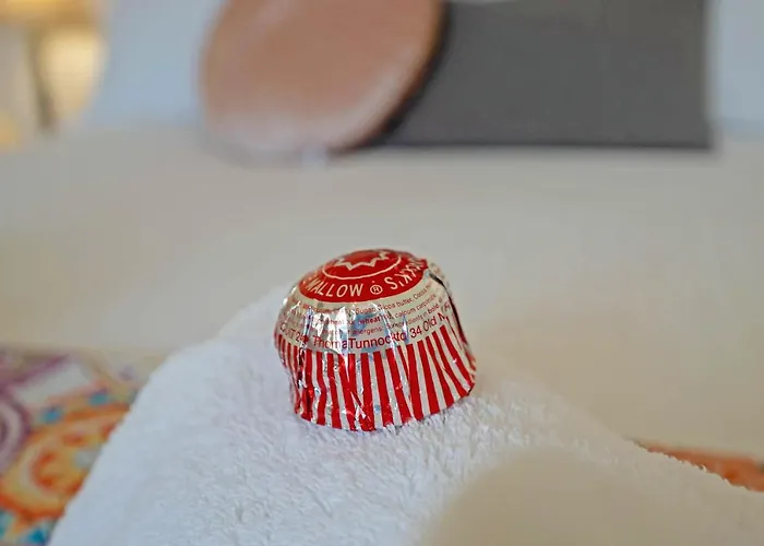 Lejlighed Cozy With Character Logie Main Door Flat *