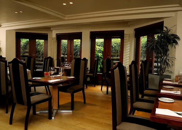 Channings Hotel, An Ascend Collection Member