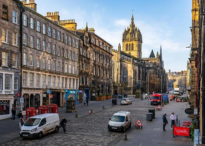 아파트 Tron Kirk *