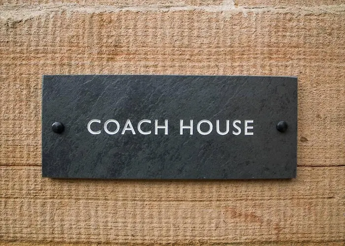 Stunning 1820s Stables Converted Apartmán *