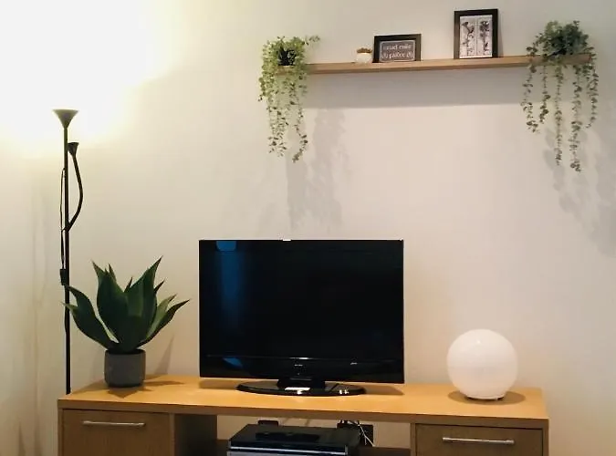 My-canning Street Отель Эдинбург